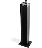 Amazon.com: ABRAMTEK 100W Bluetooth Speaker, E600 High Power